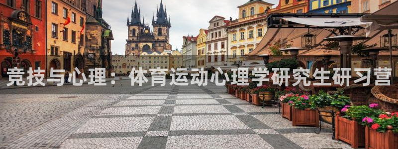 伟德国际体育凯捷登陆：竞技与心理：体育运动心理学研究生研习营