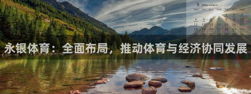 东莞市伟德国际电子科技有限公司：永银体育：全面布局，推动体育与经济协同发展